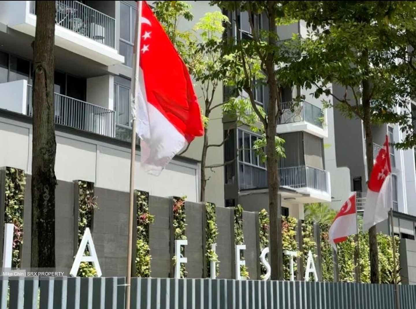 La Fiesta (D19), Condominium #515702521